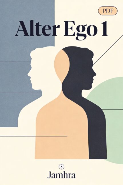 Alter Ego 1 PDF