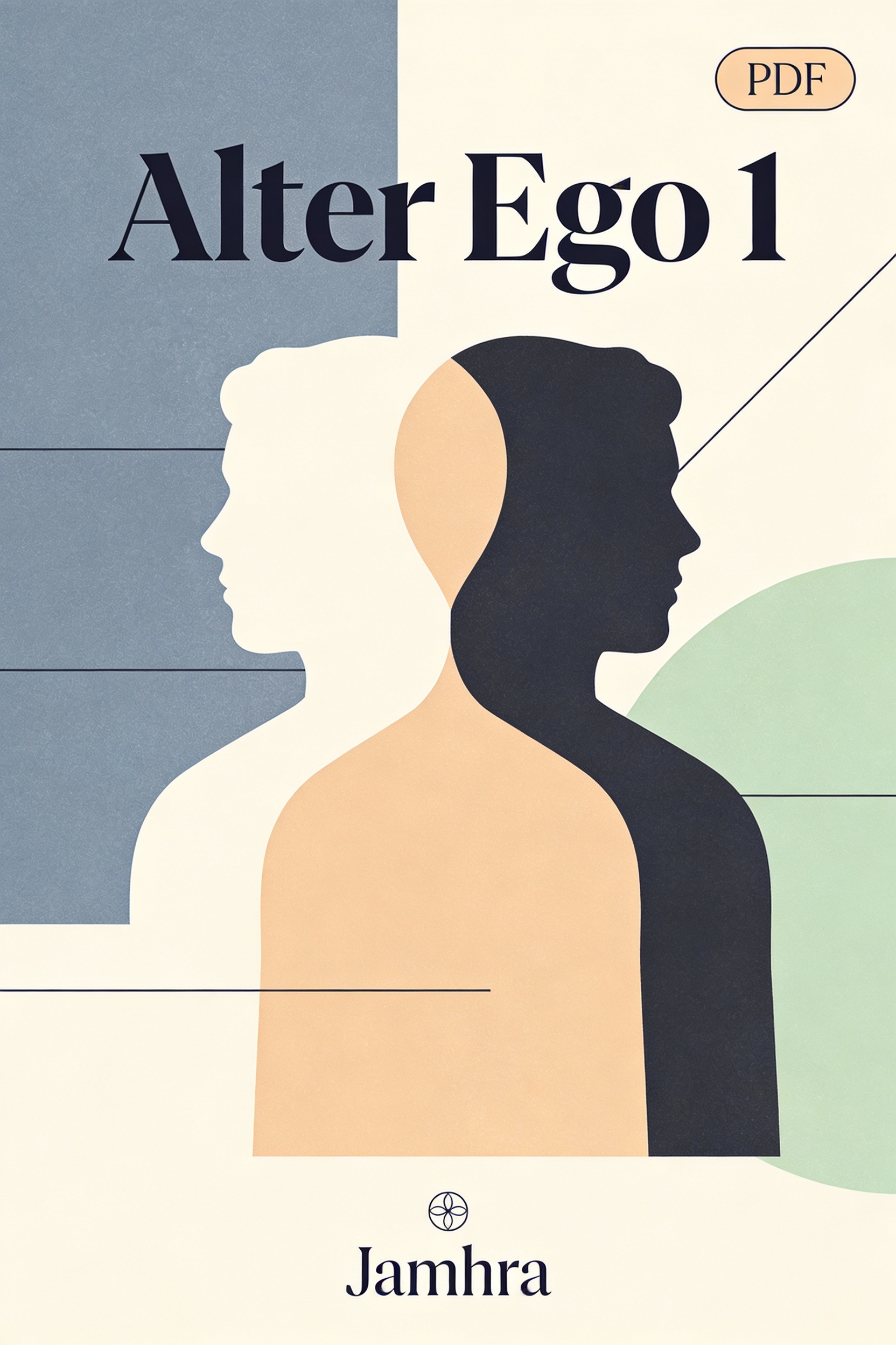 Alter Ego 1 PDF