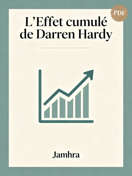 L'Effet cumulé PDF de Darren Hardy