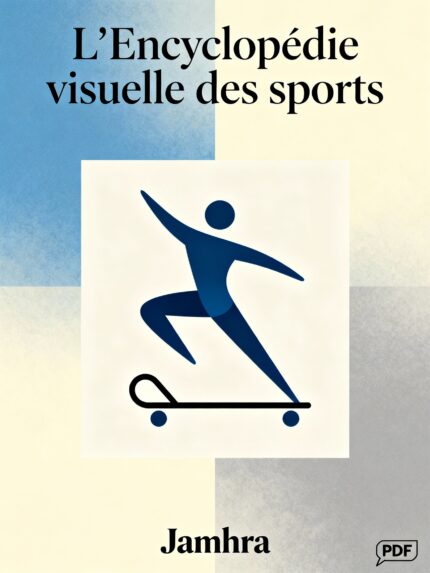 L'Encyclopédie visuelle des sports PDF