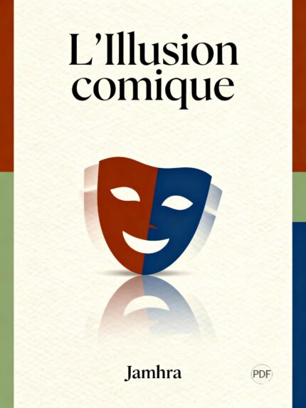 L'Illusion comique PDF