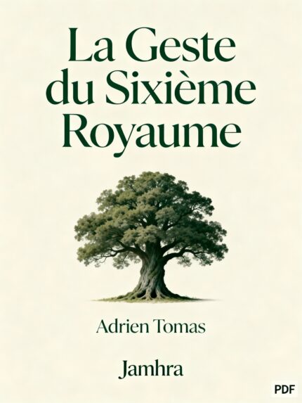 La Geste du Sixième Royaume ​PDF