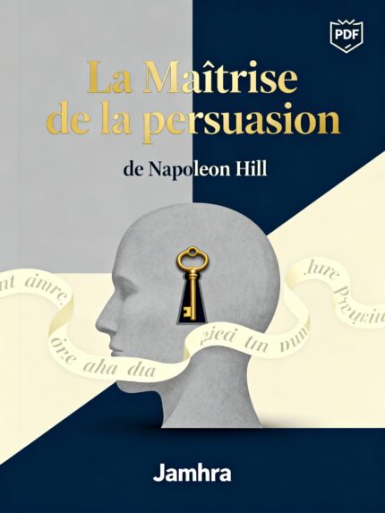 La Maîtrise de la persuasion PDF