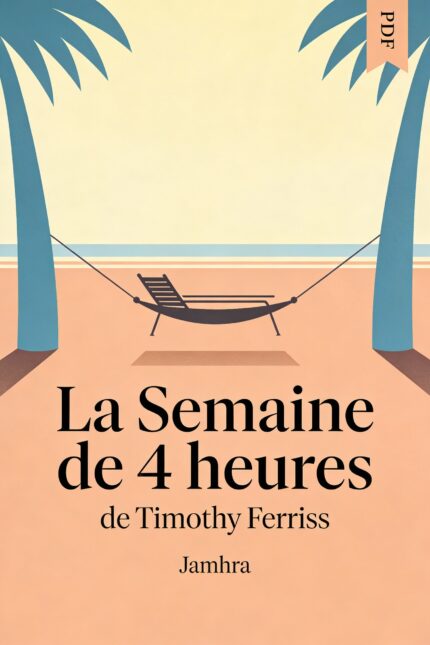 La Semaine de 4 heures PDF de Timothy Ferriss