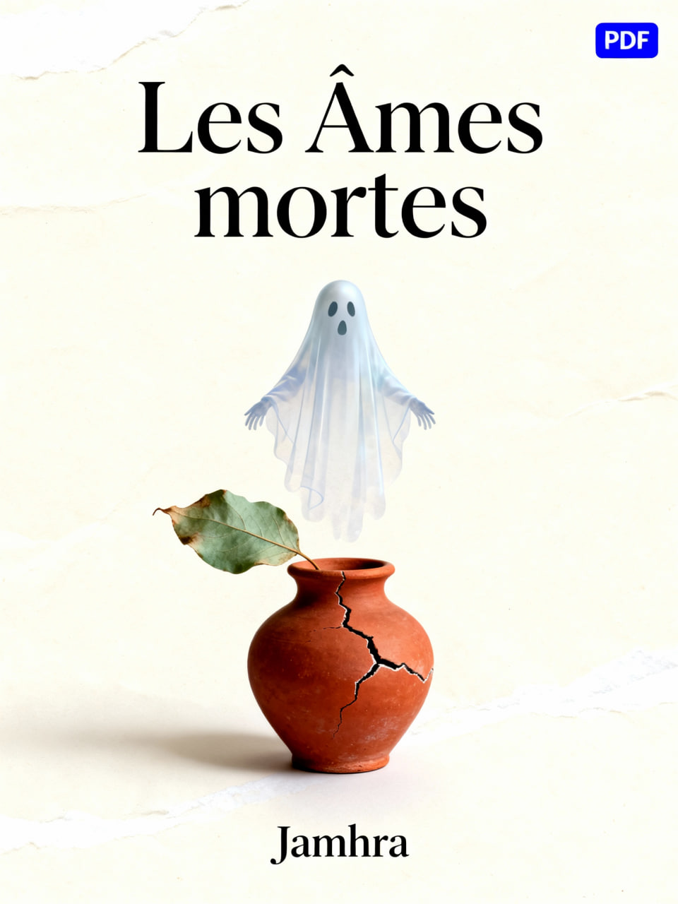 Les Âmes mortes PDF