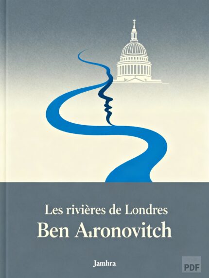 Les rivières de Londres PDF de Ben Aaronovitch