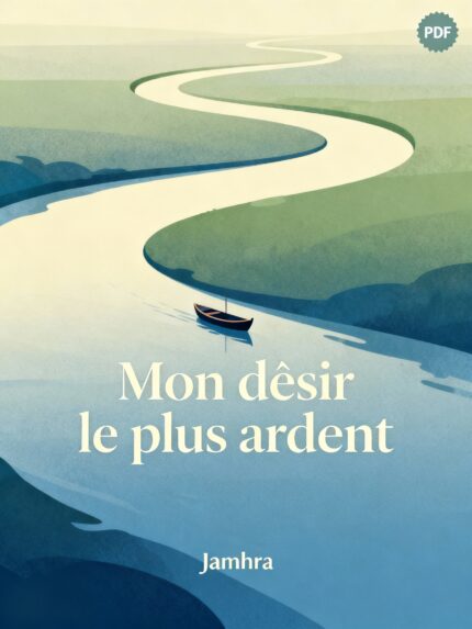 Mon désir le plus ardent PDF