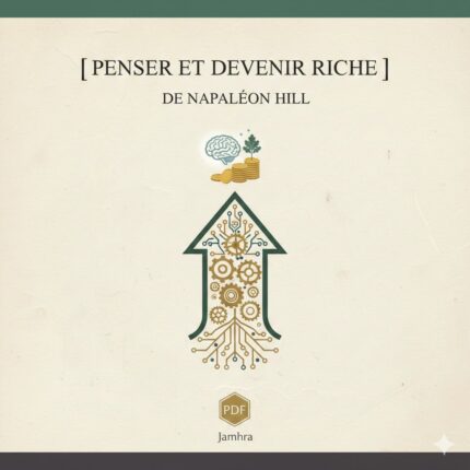 Pensez et devenez riche