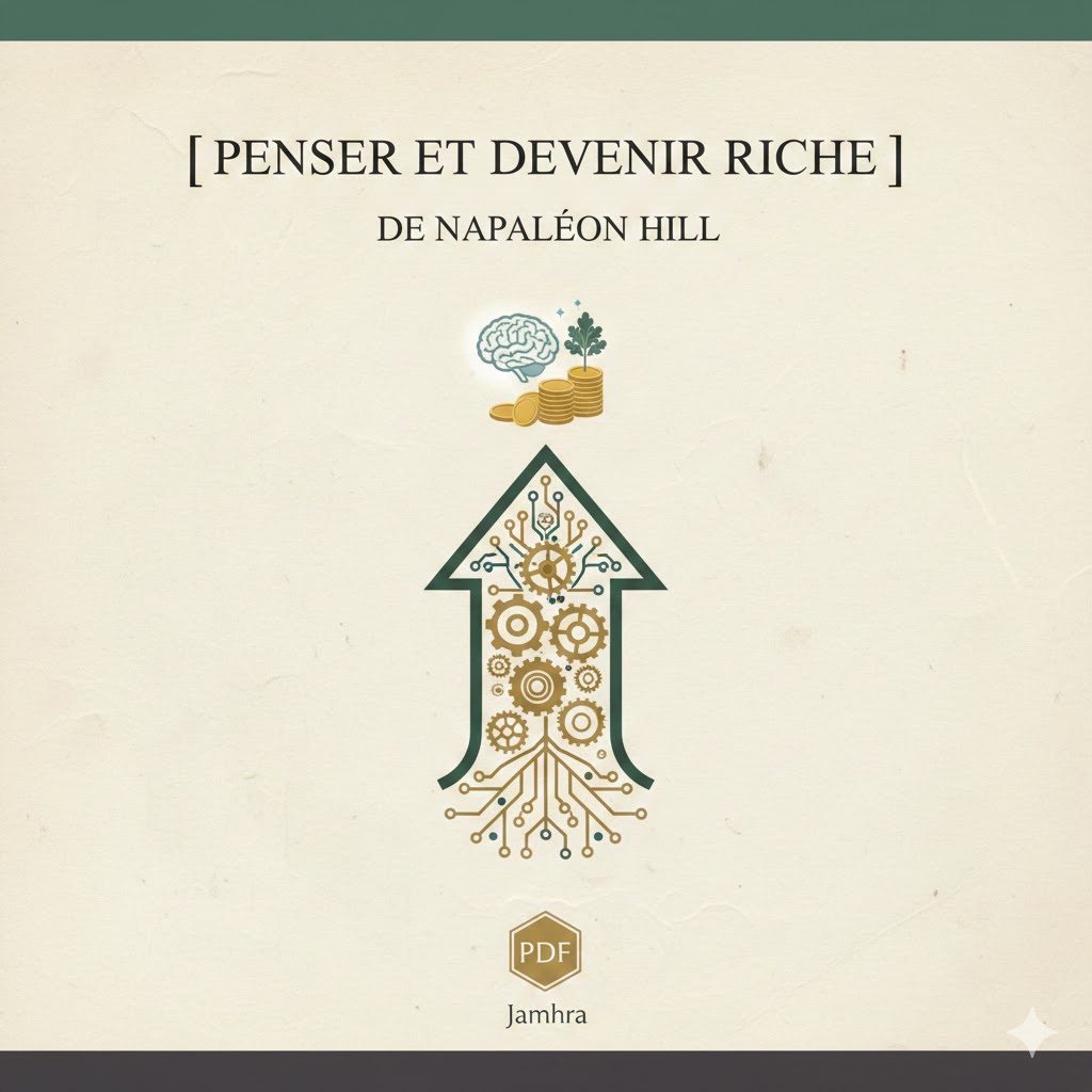 Pensez et devenez riche