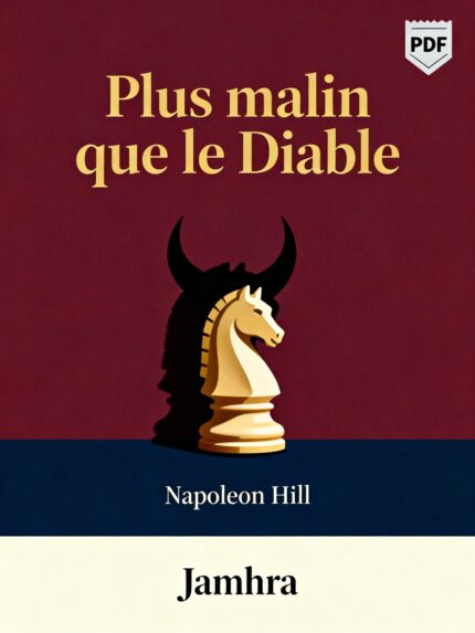 Plus malin que le Diable PDF