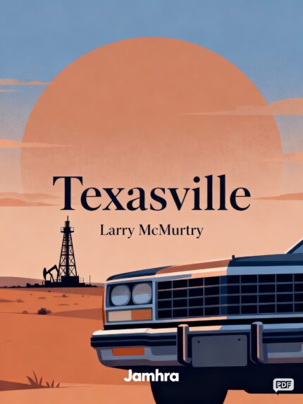 Texasville PDF de Larry McMurtry