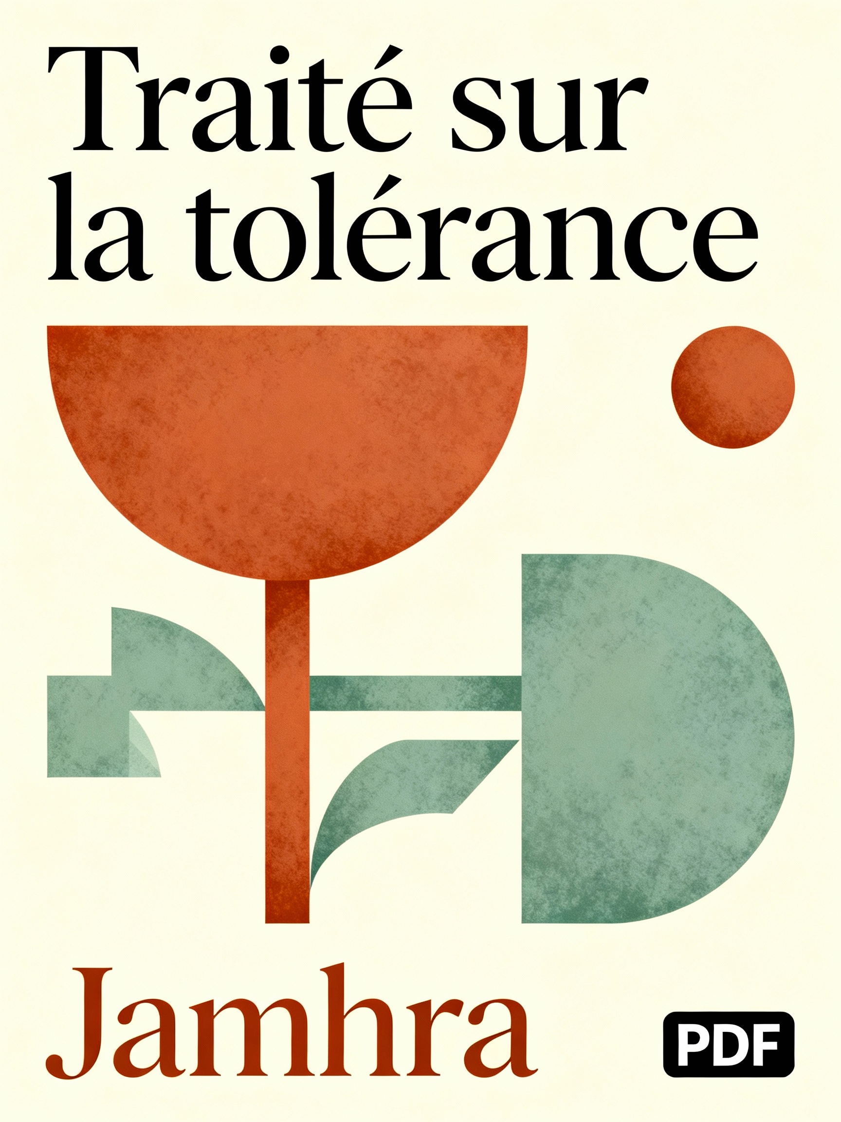 Traité sur la tolérance PDF