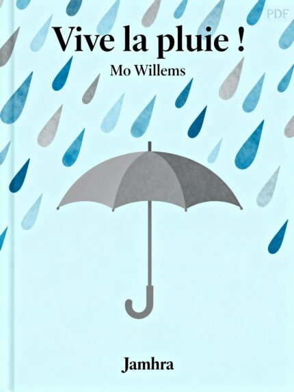 Vive la pluie PDF